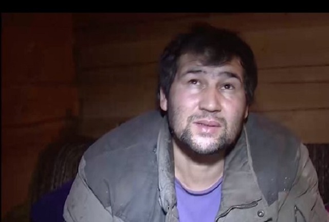 Таджикский Пабло Эскобар. В России впервые дали пожизненный срок за наркоторговлю