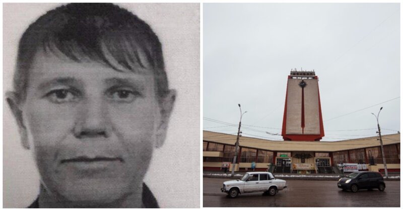 Хочу в тюрьму: москвичка «заминировала» вокзал, чтобы вернуться в колонию (3 фото)