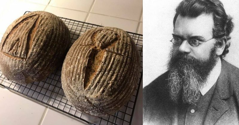 Гастроегиптолог похвастался хлебом на 4500-летней закваске (16 фото)