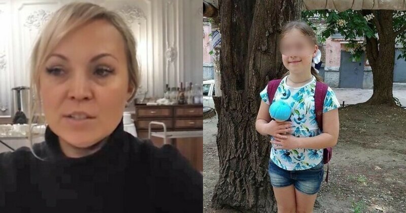 Мать погибшей 9-летней девочки из Саратова записала видеообращение (6 фото + 1 видео)