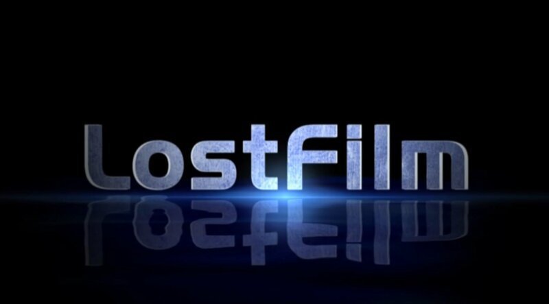   LostFilm -  Warner Bros (2 )