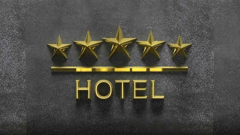 За что гостиницы получают «звезды»? (4 фото)
