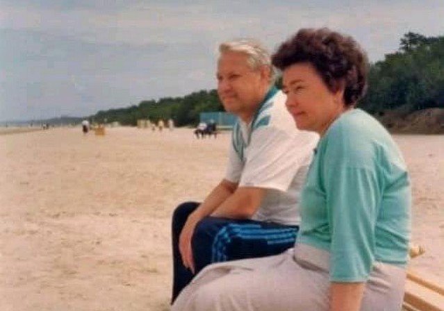 Как живет Борис Ельцин-младший - внук бывшего президента России (15 фото)