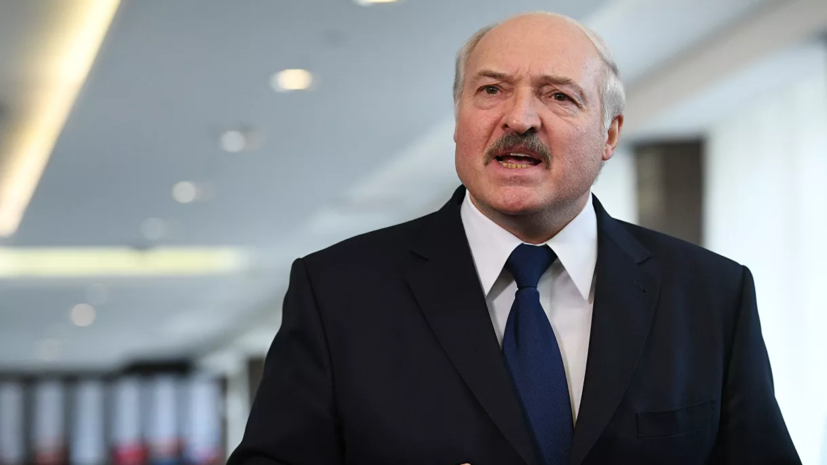 Лукашенко и его сыну запретили участвовать в мероприятиях МОК и посещать Олимпийские игры (1 фото)