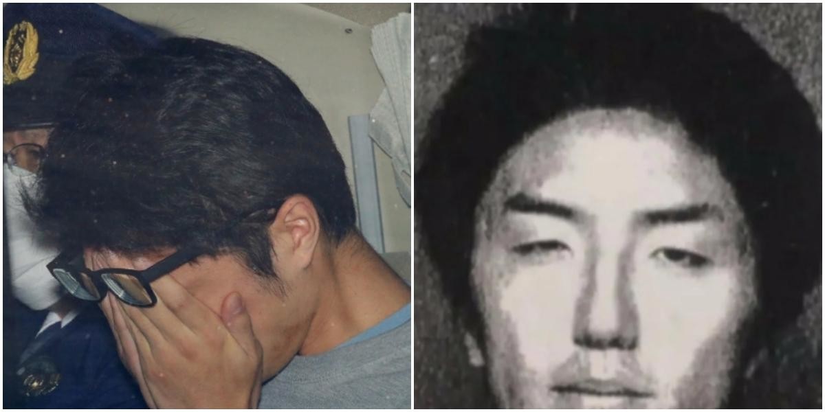 В Японии приговорили к смерти маньяка, который помогал умереть суицидникам (2 фото)
