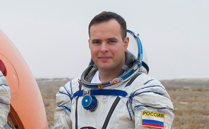 Первым российским космонавтом на SpaceX Crew Dragon станет Сергей Корсаков (3 фото)