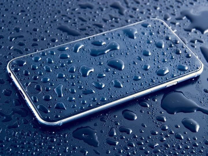 На Apple подали в суд из-за водонепроницаемости iPhone (3 фото)