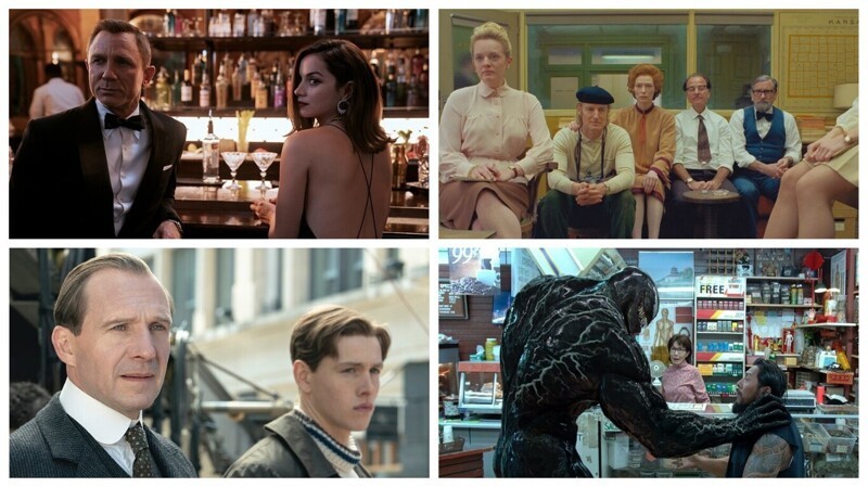 20 самых ожидаемых фильмов, которые выйдут в этом году (21 фото)