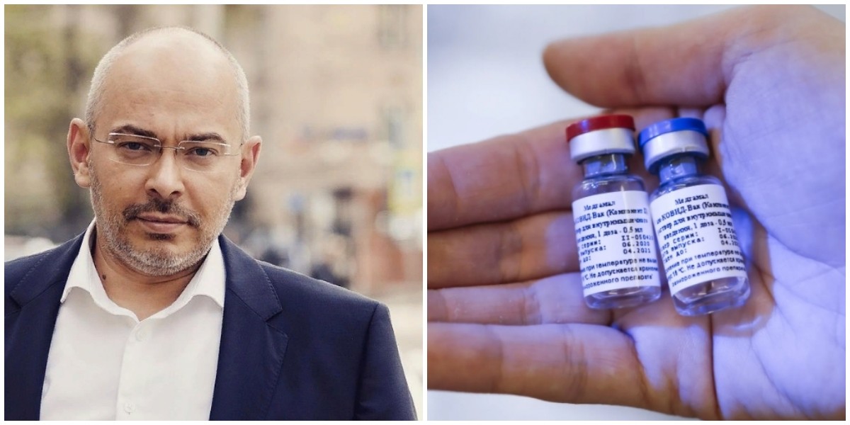 Мать депутата «Единой России» скончалась после прививки от коронавируса (2 фото)