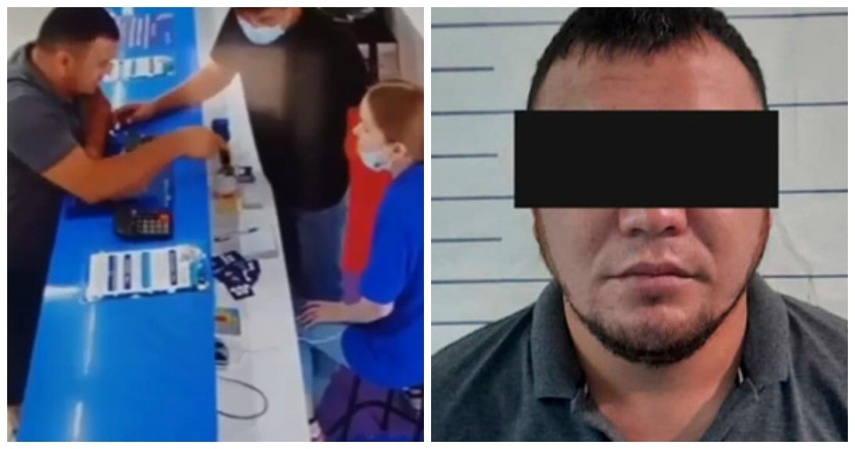 В Бишкеке задержали напавшего на русскоговорящую девушку киргиза (2 фото + 2 видео)