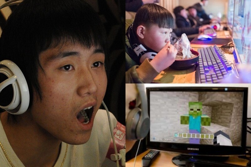Не больше трех часов в неделю: власти Китая ввели ограничения на видеоигры для несовершеннолетних (5 фото)
