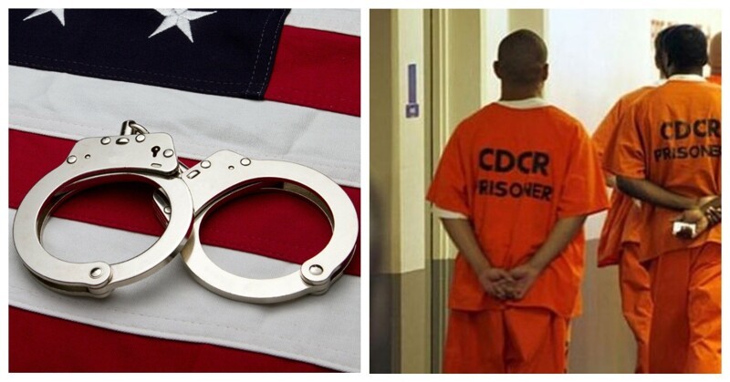 Заключенный из США провел за решеткой 45 лет. Теперь оказалось, что он невиновен (2 фото)