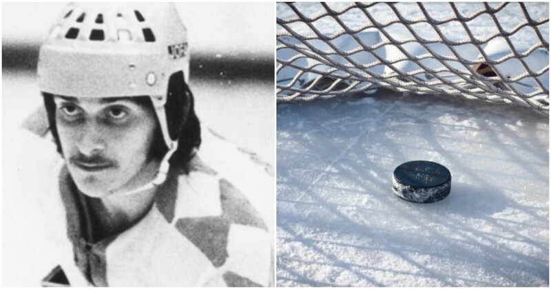 Умер Александр Орлов, рекордсмен российского хоккея (3 фото)