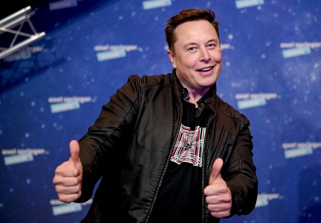Илон Маск заявил, что уйдет из Tesla и SpaceX, чтобы заняться самой востребованной профессией