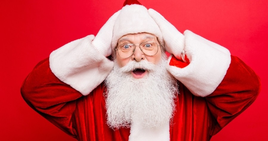 25 рождественских и новогодних фактов, которые помогут окунуться в атмосферу праздника (26 фото)