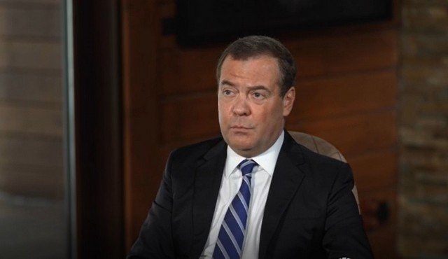 Дмитрий Медведев ответил генсеку НАТО Столтенбергу по гарантиям безопасности: 