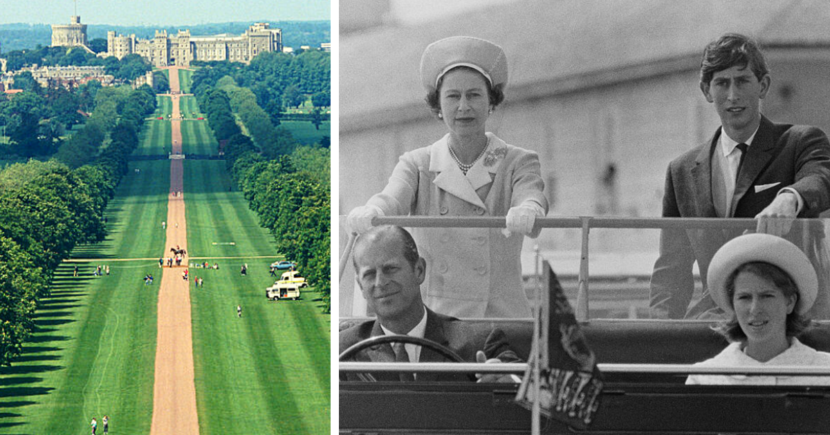 12 фактов о финансах британской королевской семьи (14 фото)