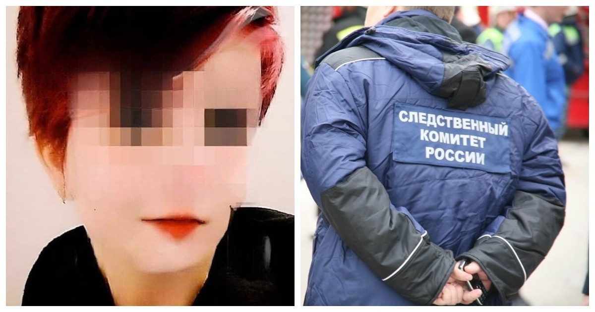 Подростки в Крыму пытались убить 13-летнюю девочку (3 фото)