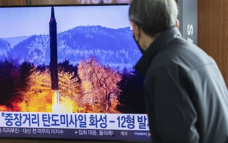 Корейские хакеры наворовали криптовалюты на ядерные испытания (4 фото)