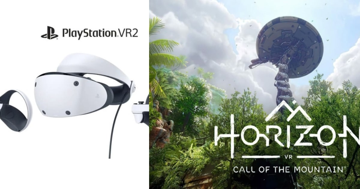 Новый VR шлем от Sony: новые технологии и возможный выход эксклюзивов на ПК (6 фото)