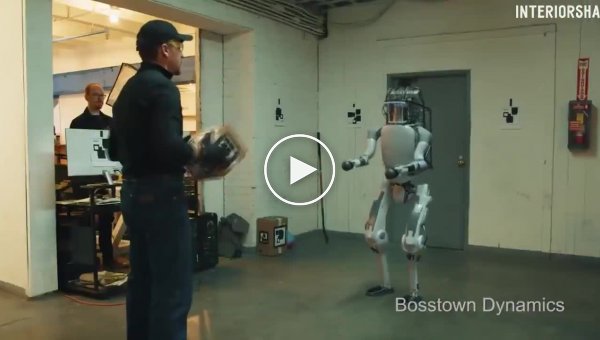   Boston Dynamics     .   ()