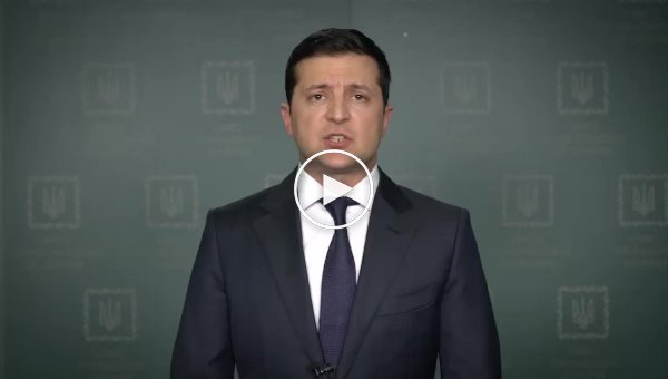 Обращение президента Украины пв связи с авиакатастрофой нашего самолета