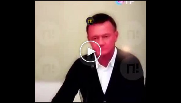 Губернатор Курской области «потерялся», когда его спросили, чем жителям платить за ЖКУ