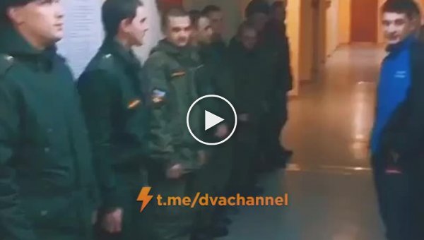 «Служу Ичкерии» Кадырова просят обратить внимание на ролик, появившийся в социальных сетях