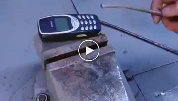 Nokia 3310     