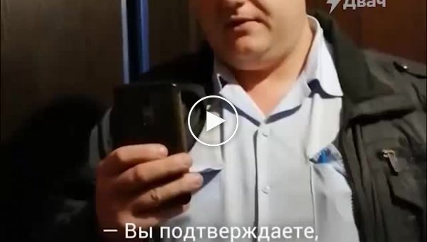 В Челябинске пьяные соседи поссорились с полицейскими, которые приехали на вызов без масок