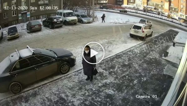 Автомобилист из Иркутска, который не верит в знаки