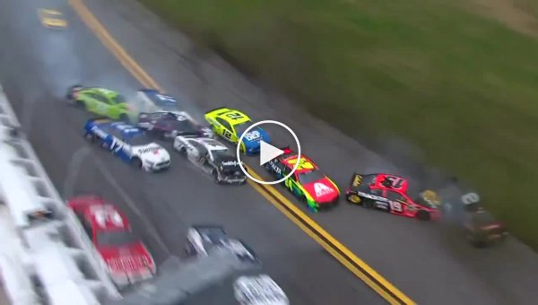   NASCAR     16 