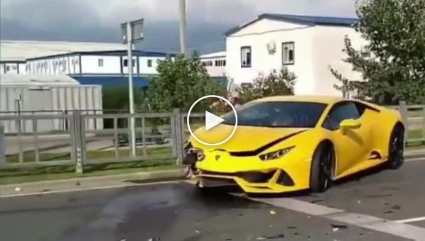    !       Lamborghini