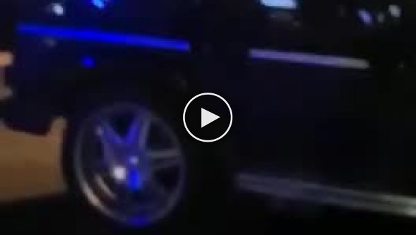 В Сочи задержан водитель «Mercedes», устроившего стрельбу на дороге