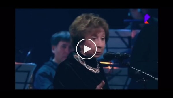 Лия Ахеджакова выступила с пламенной речью на премии Звезда театрала
