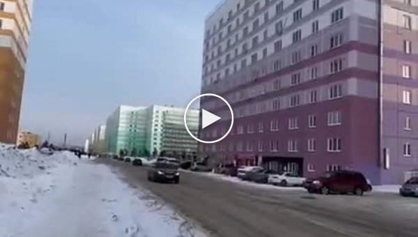 Скромная, но уютная квартира в Новосибирске за 430 тысяч рублей
