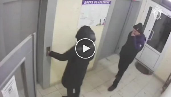 В Оренбурге 16-летней девушке удалось отбиться от напавшего на нее в лифте мужчины