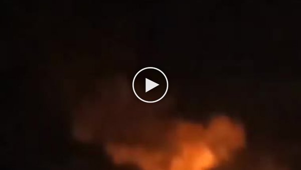 ВСУ уничтожили склад с боекомплектом россиян возле оккупированного населенного пункта Луганщины